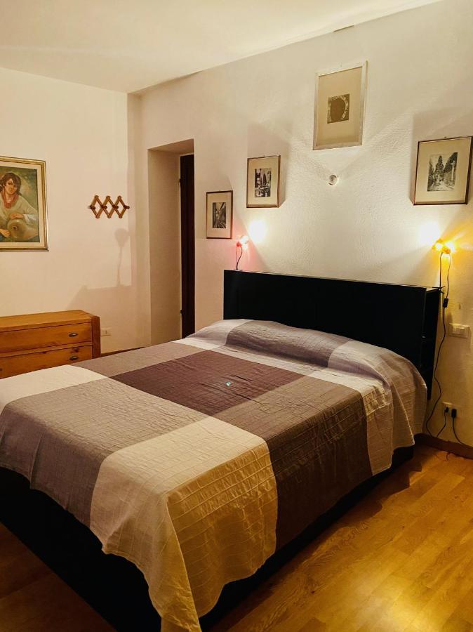Villa Red House Tivegna Exterior foto