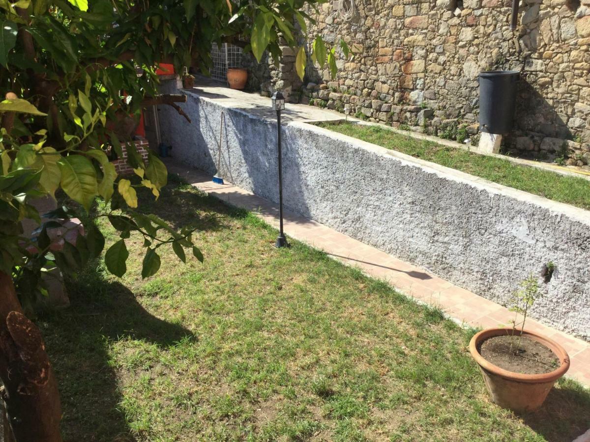 Villa Red House Tivegna Exterior foto